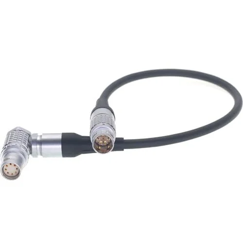 ARRI Alexa Mini Power Cable for Ronin 2