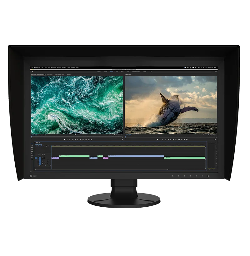 ColorEdge CG2700S