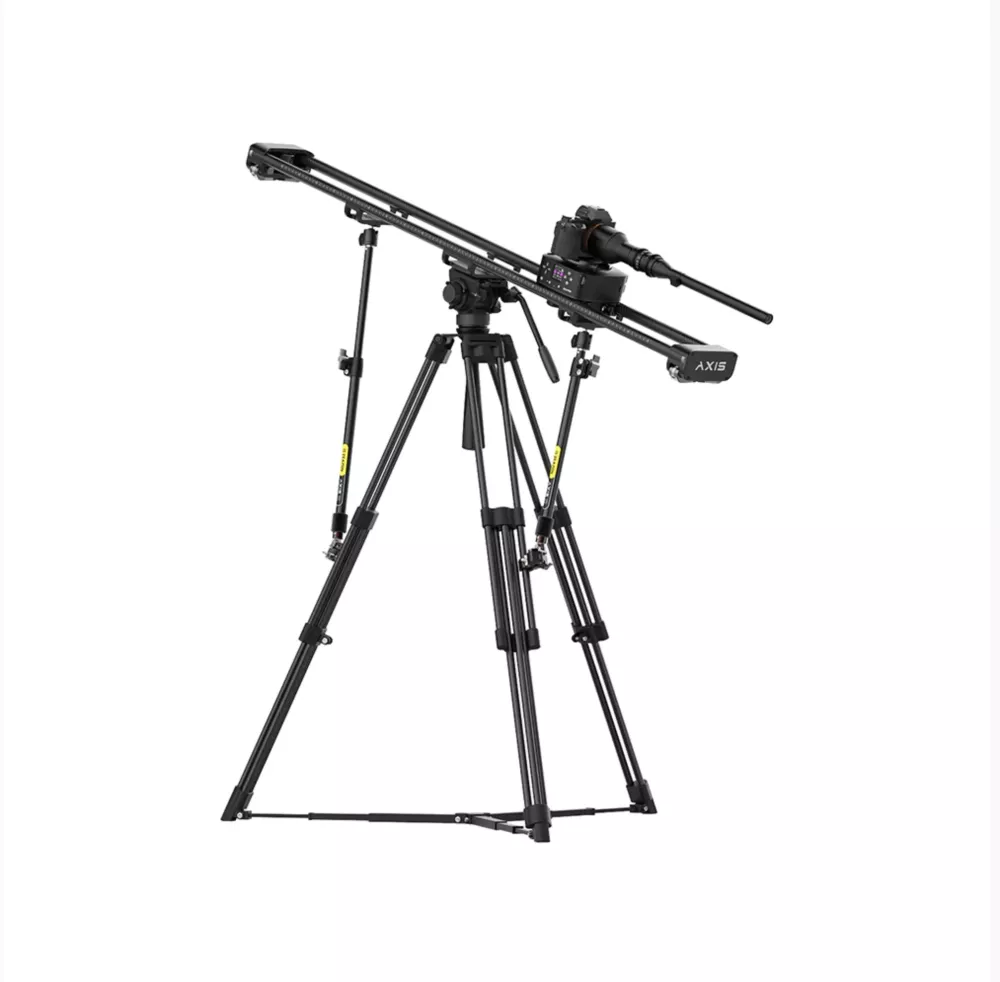 Zeapon AXIS 120 Multi-axis Motorized Slider (2-axis Version)