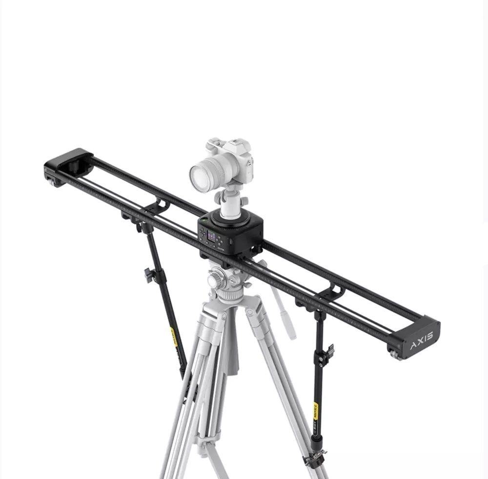 Zeapon AXIS 120 Multi-axis Motorized Slider (2-axis Version)