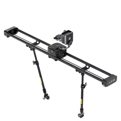 Zeapon AXIS 120 Pro Multi-axis Motorized Slider (3-axis Version)