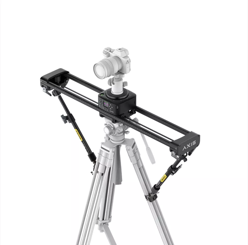 Zeapon AXIS 80 Multi-axis Motorized Slider (2-axis Version)