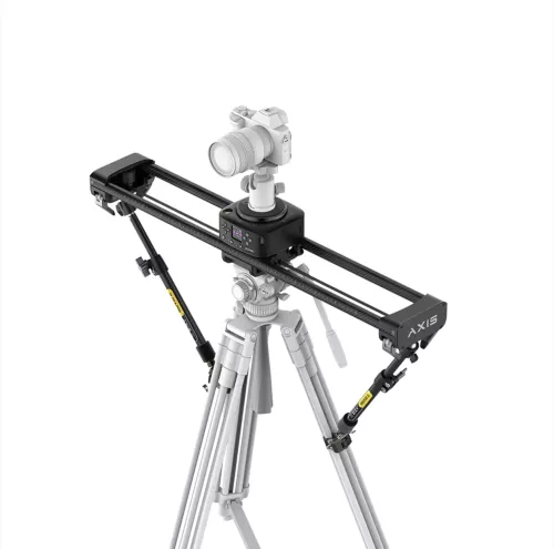 Zeapon AXIS 80 Multi-axis Motorized Slider (2-axis Version)