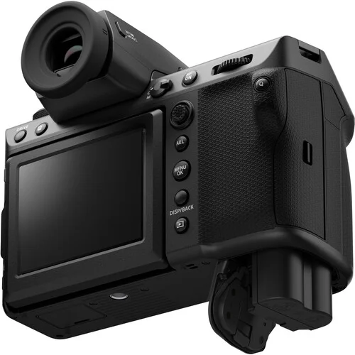 FUJIFILM GFX100 II