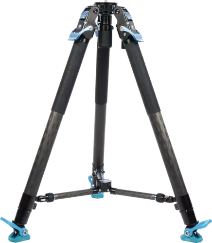 Sirui Pro Video Tripod Rapid SVT-75 Pro