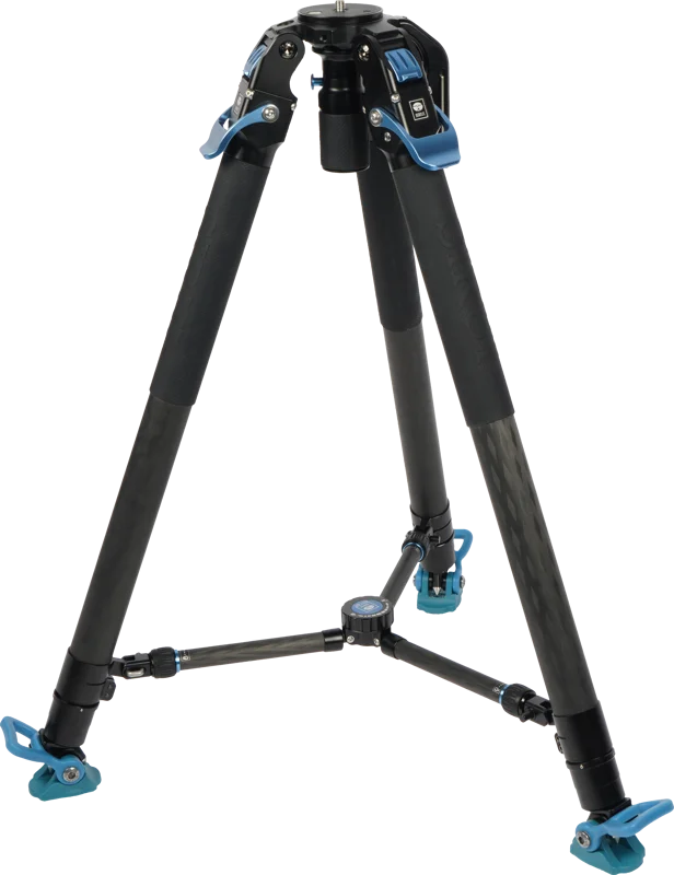 Sirui Pro Video Tripod Rapid SVT-75 Pro