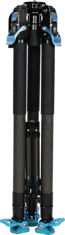 SIRUI Pro Video Tripod Rapid SVT-75 Lite