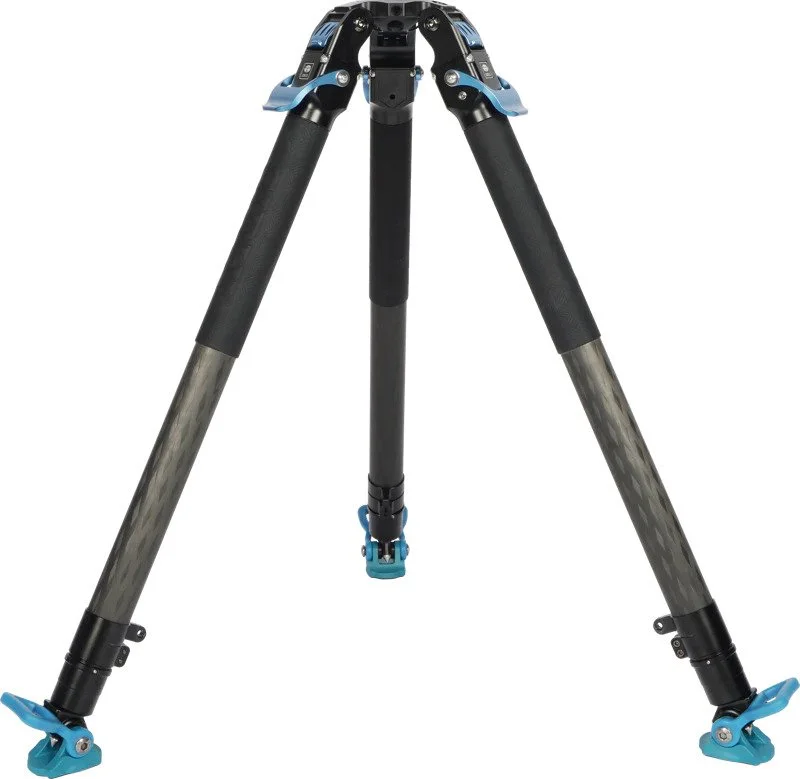 SIRUI Pro Video Tripod Rapid SVT-75 Lite