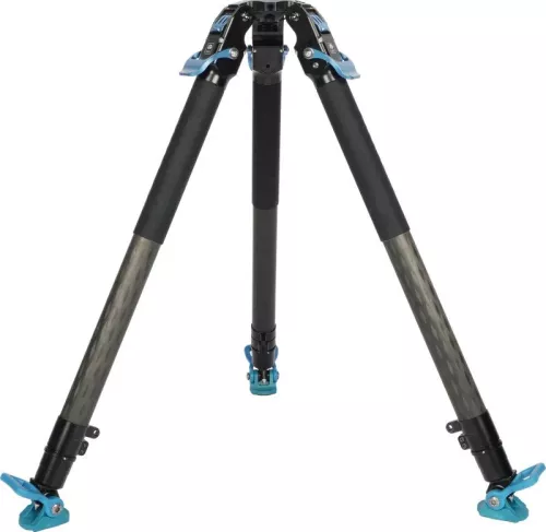 SIRUI Pro Video Tripod Rapid SVT-75 Lite
