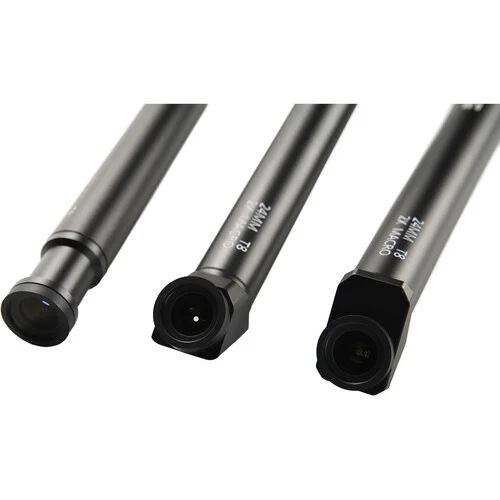 Laowa Pro2be 24mm T8 2x Probe 3-Lens Set (Direct, 90° Periscope & 35°, ARRI PL)