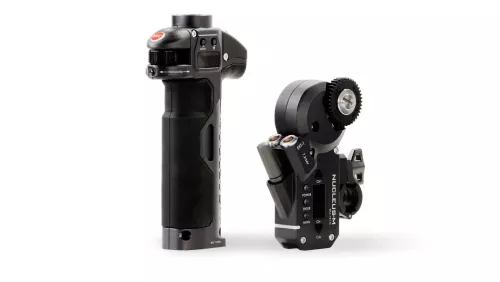 Tilta Nucleus-M Partial Kit III Wireless Lens Control System