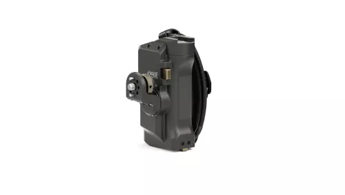 Tiltaing Left Side Advanced Power Handle with Run/Stop (F570 Battery)