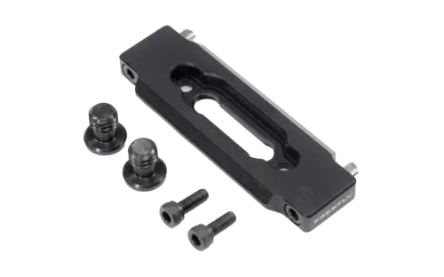 Freefly Ember NATO Rail - 62mm (910-00714)