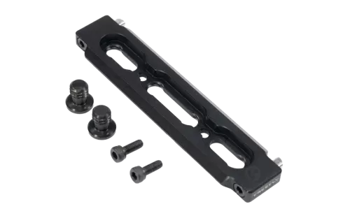 Freefly Ember NATO Rail - 90mm (910-00716)