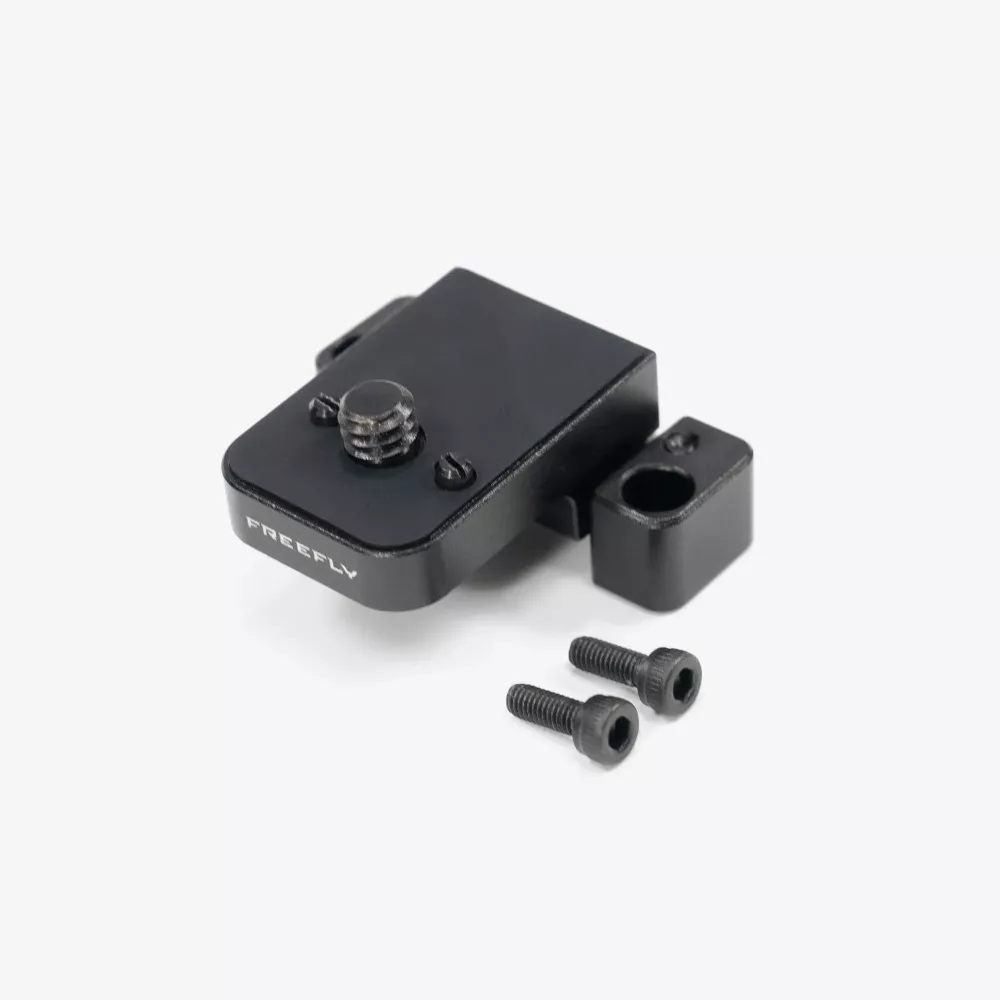 Freefly Ember  Adjustable Accessory Mount