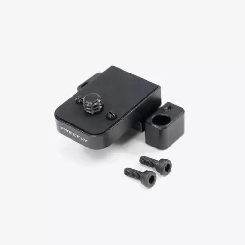 Freefly Ember  Adjustable Accessory Mount