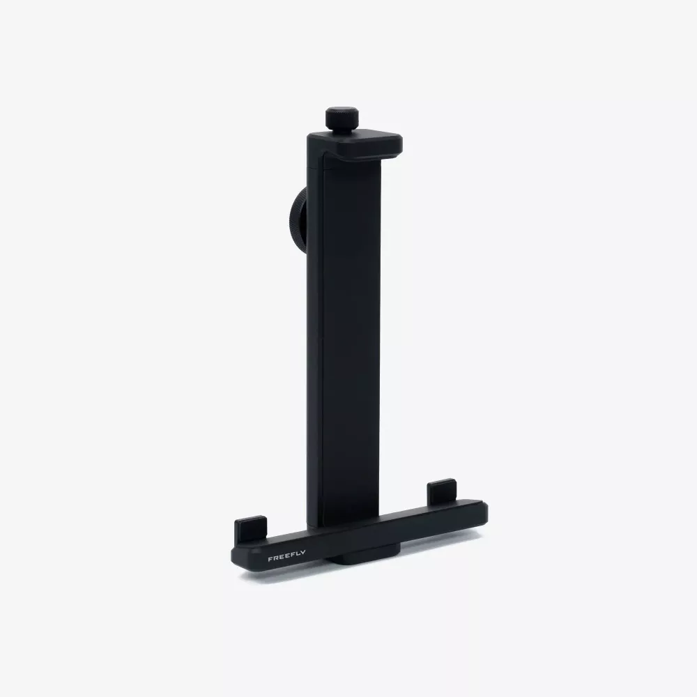 Freefly Ember Tablet Clamp Mount