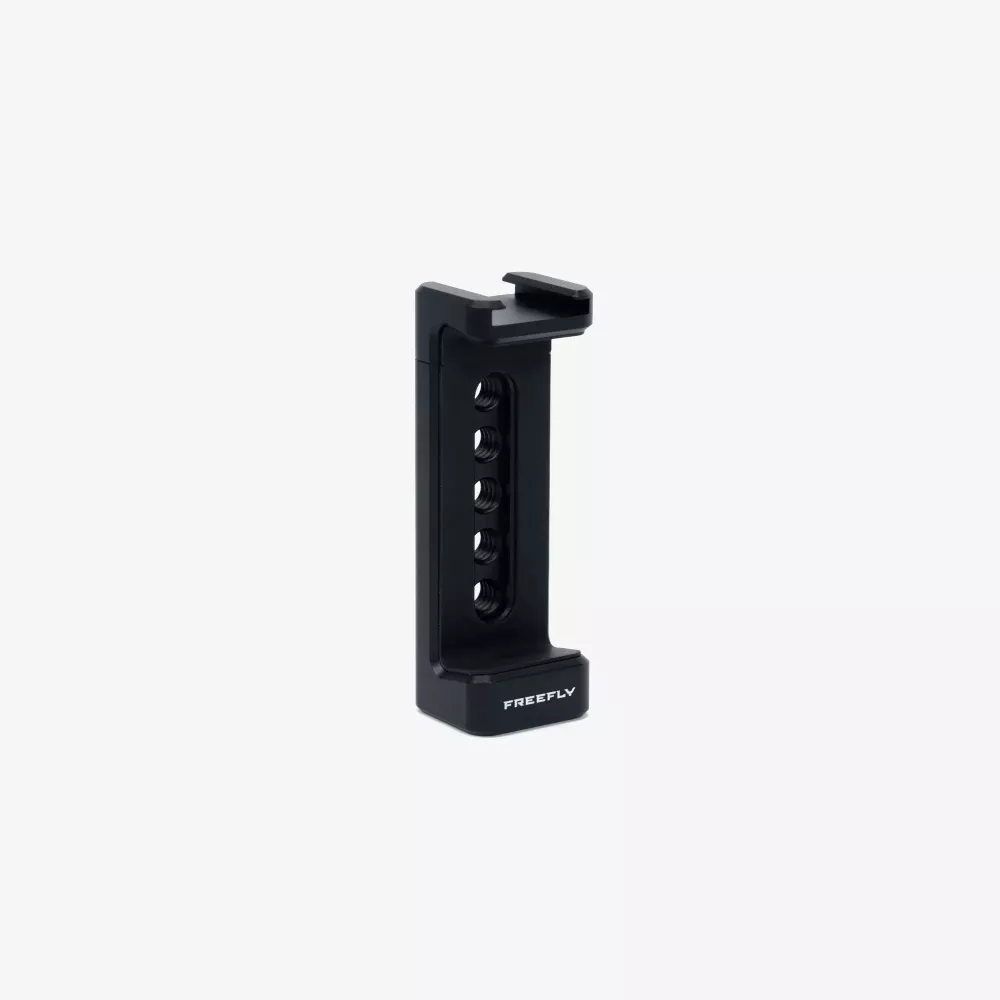 Freefly Embe Phone Clamp Mount