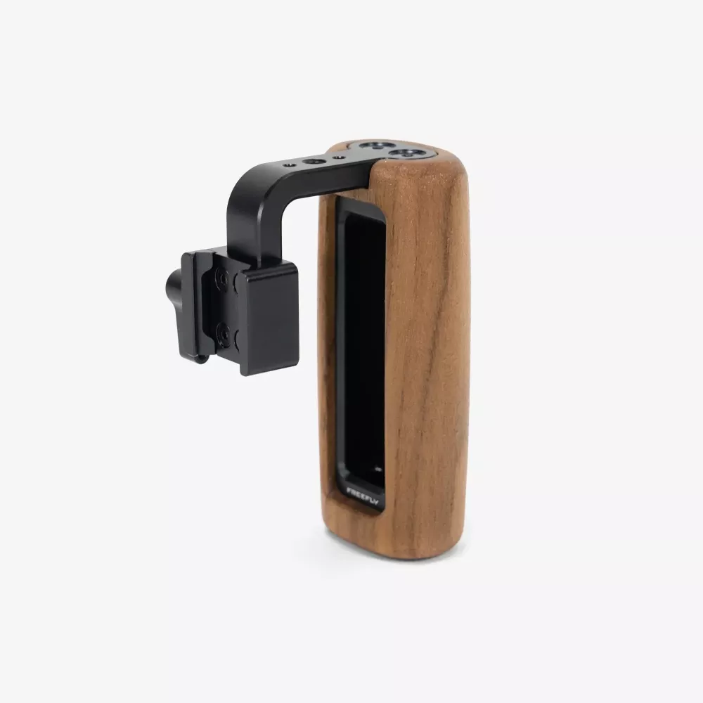 Freefly Ember NATO Side Handle