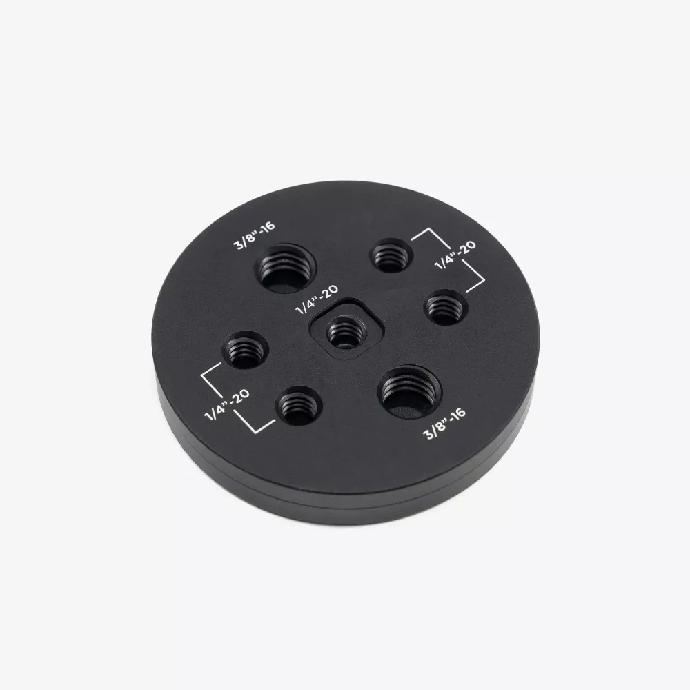 Freefly Ember Moment Multi Threaded Mount for MagSafe®
