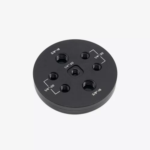 Freefly Ember Moment Multi Threaded Mount for MagSafe®