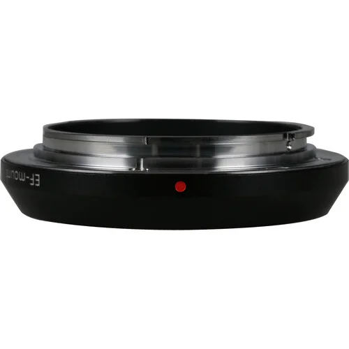 LAOWA Interchangeable Mount for Pro2be 24mm T8 Canon EF