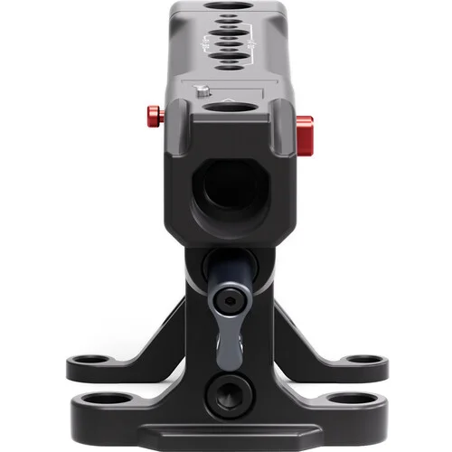 Tilta Foldable Top Handle for RED KOMODO-X (Black) TA-T53-FTH-B