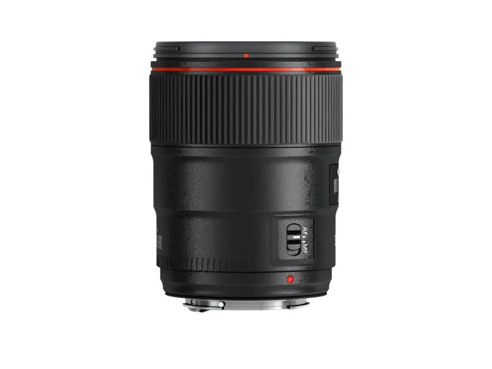 Canon EF 35mm f/1,4L II USM