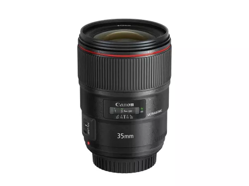 Canon EF 35mm f/1,4L II USM