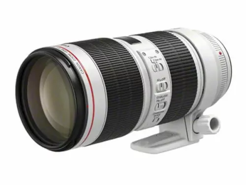 Canon EF 70-200mm f/2,8L IS III USM
