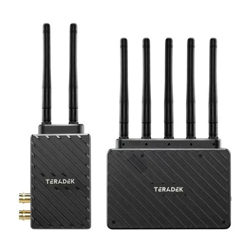 Teradek Bolt 6 LT 1500 3G-SDI/HDMI Video Sändare Kit