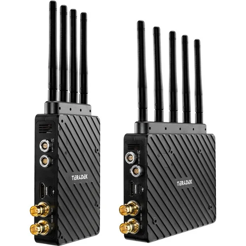 Bolt 6 XT 750 12G-SDI/HDMI Wireless RX