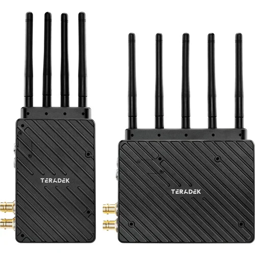 Bolt 6 XT 750 12G-SDI/HDMI Wireless RX
