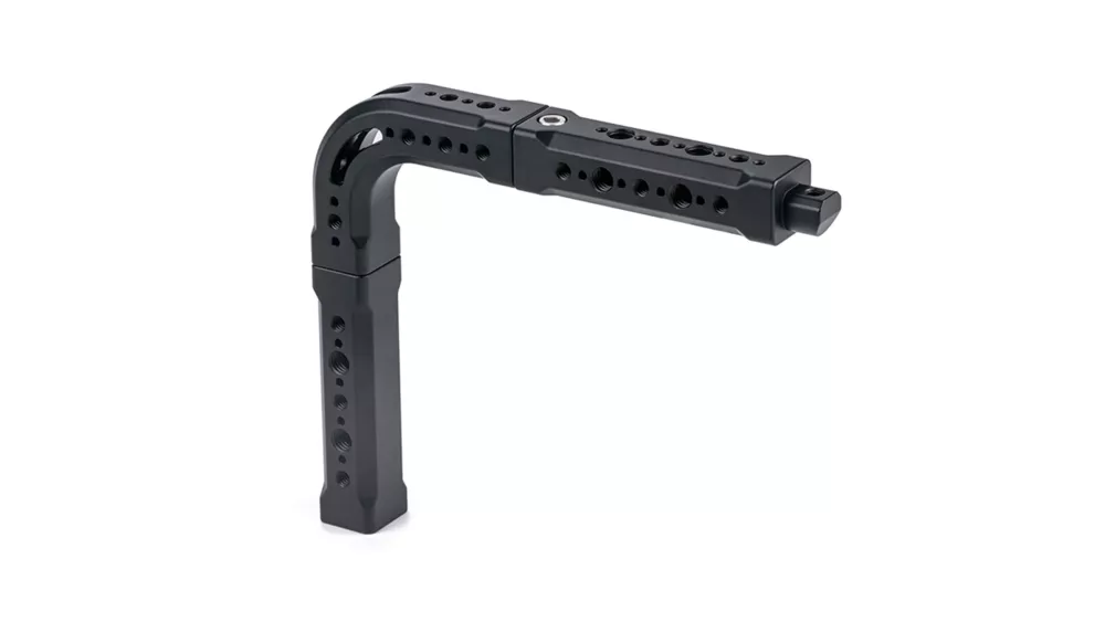 Top Handle Extension for RED V-RAPTOR / KOMODO-X
