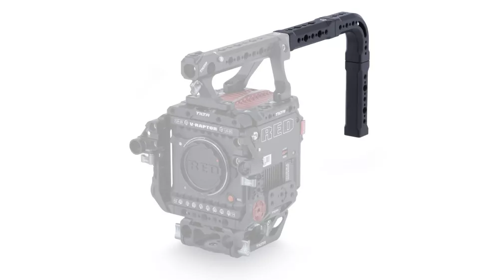 Top Handle Extension for RED V-RAPTOR / KOMODO-X