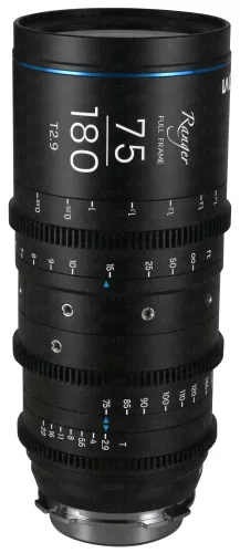 Laowa Ranger FF 28-75mm / 75-180mm Cine Lens Bundle