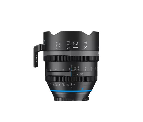 IRIX 21mm T1.5 Cine Lens Sony E-mount