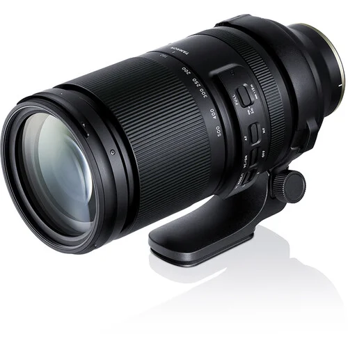 TAMRON  150-500mm F/5-6.7 Di III VC VXD