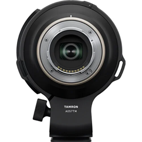 TAMRON  150-500mm F/5-6.7 Di III VC VXD FUJI X