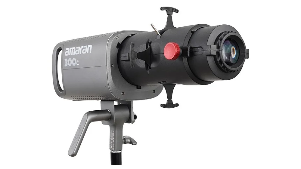 Amaran Spotlight SE (36 deg lens kit)