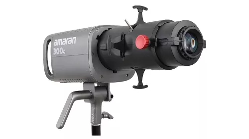 Amaran Spotlight SE (36 deg lens kit)