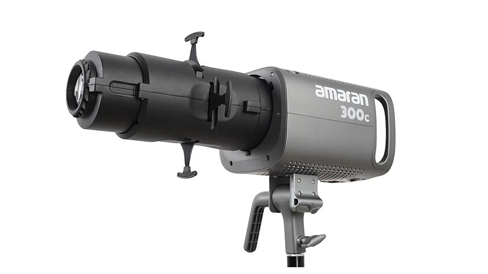 Amaran Spotlight SE (36 deg lens kit)