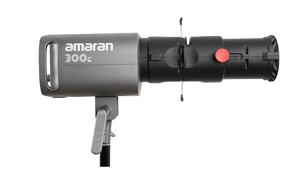 Amaran Spotlight SE (19 deg lens kit)