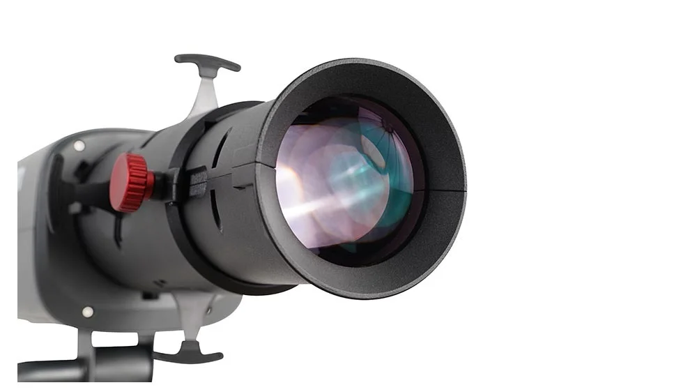 Amaran Spotlight SE (19 deg lens kit)