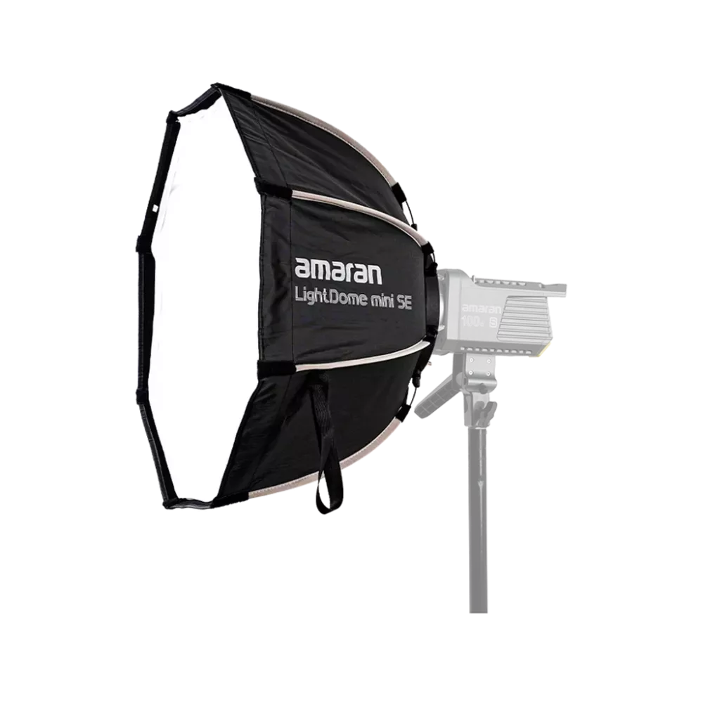 Amaran Light Dome Mini SE (22.8")
