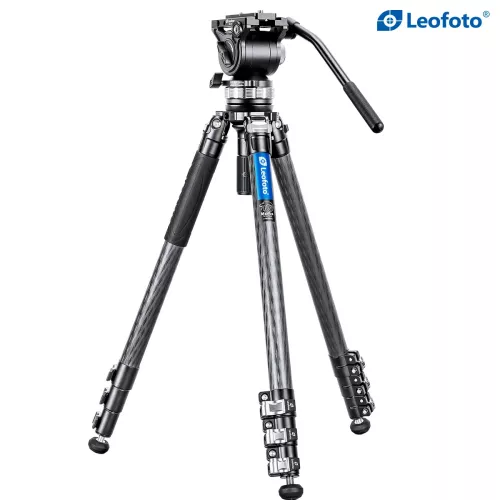 LVM-324C+BV-15 Tripod Kit