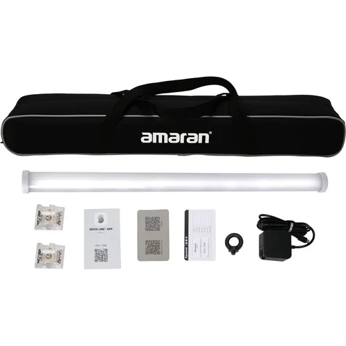 Amaran PT4c  RGBWW LED Pixel Tube Light
