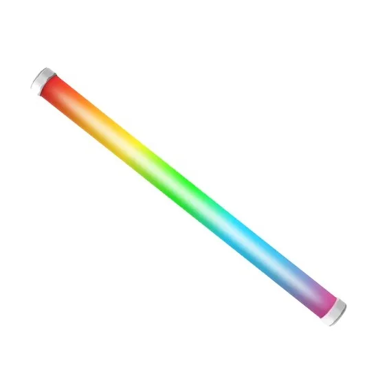 Amaran PT4c  RGBWW LED Pixel Tube 2-Light Production Kit