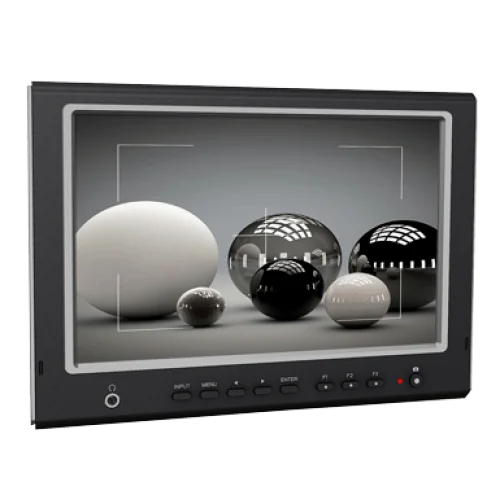 664 O/P2 Monitor 7" Pro kit Lilliput