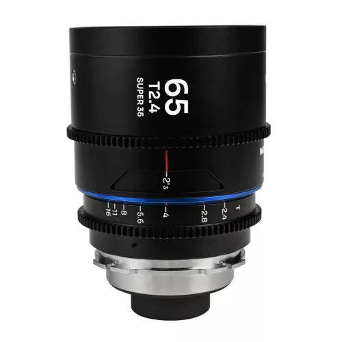 Laowa Nanomorph 65mm T2.4 1.5X S35